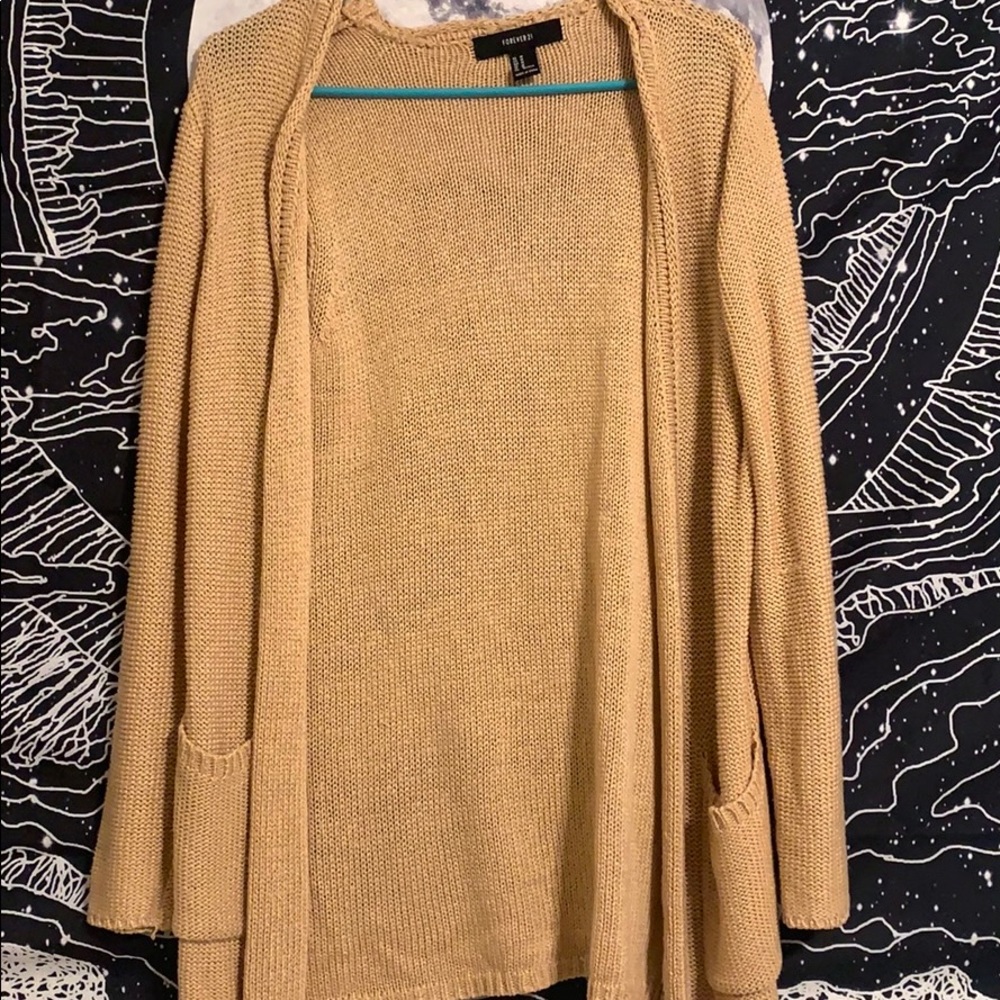 Cardigan